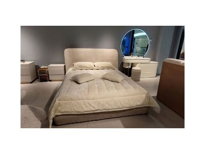 تصویر سرویس تختخواب مدل تدی